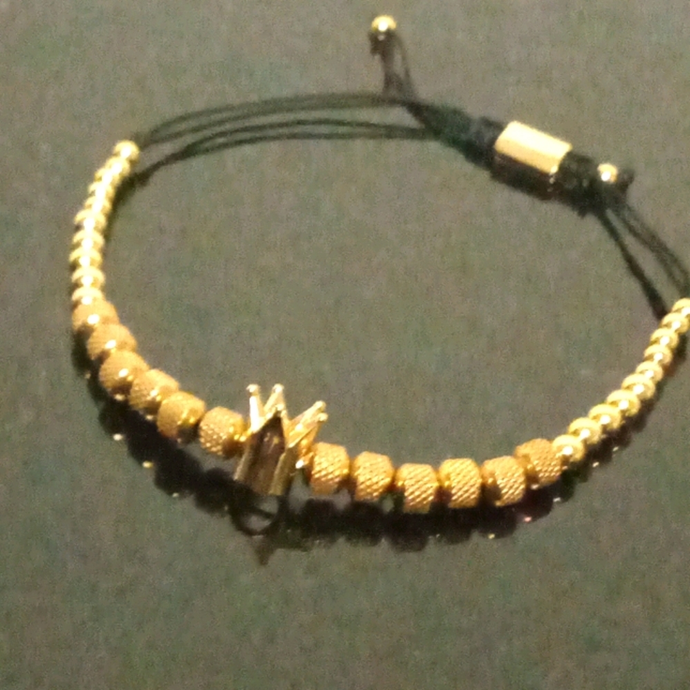 Mens 0s Bracelet